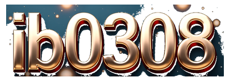 ib0308 logo
